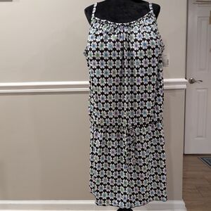 Romper Bathing Suit (NWT)